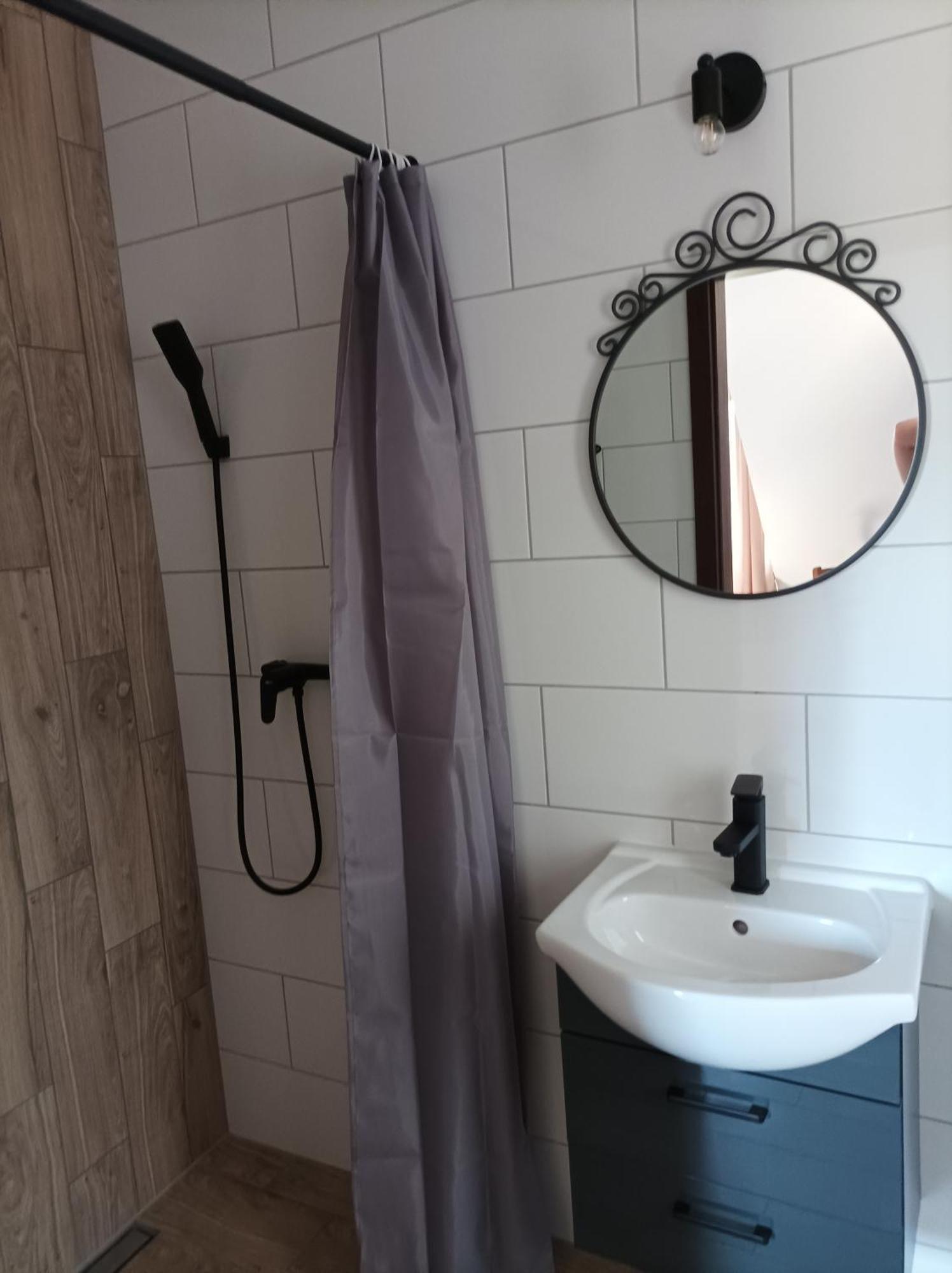 Sosnowka Villa Piecki  Eksteriør billede