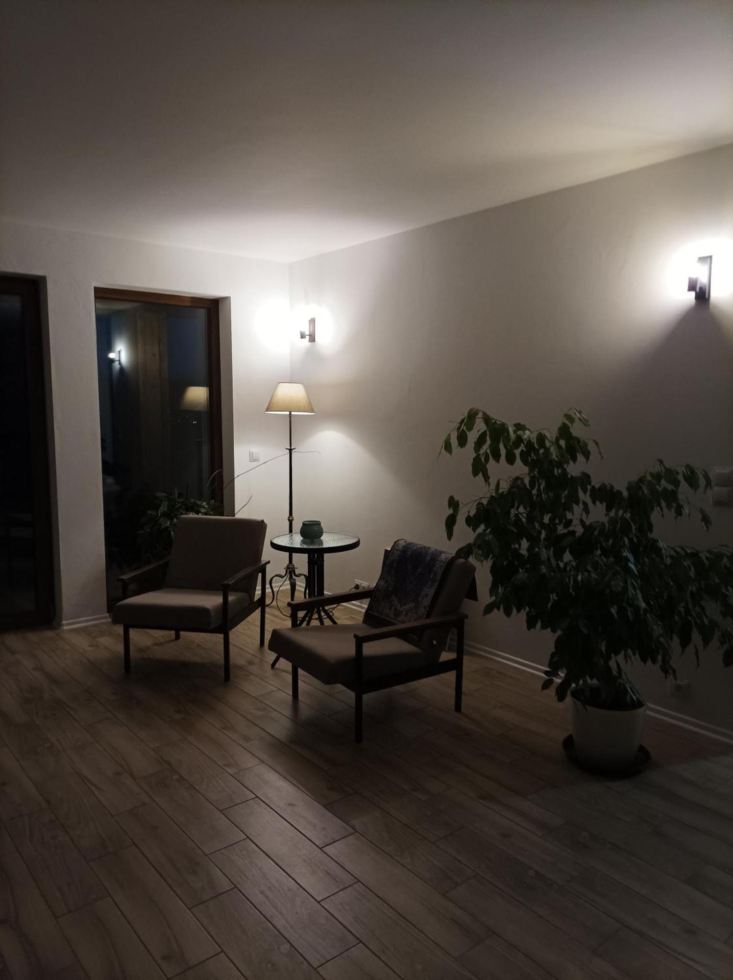 Sosnowka Villa Piecki  Eksteriør billede
